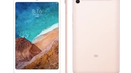 เสียวหมี่ Xiaomi-Mi Pad 4 (WiFi 32GB)