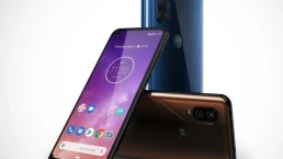 โมโต Moto OneVision