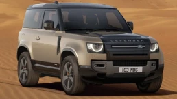 แลนด์โรเวอร์ Land Rover Defender 90 Petrol 3.0 X Ingenium MHEV ปี 2020