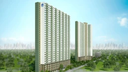 ลุมพินี วิลล์ ประชาชื่น-พงษ์เพชร 2 (Lumpini Vill Prachachuen-Phongphet 2)