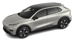 ดีพอล Deepal SO5 Max ปี 2025