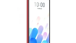 เหม่ยซู MEIZU m5c