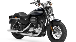 ฮาร์ลีย์-เดวิดสัน Harley-Davidson Cruiser Sportster 1200 Custom ปี 2019