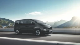 ฮุนได Hyundai Staria Style S (euro5) ปี 2024