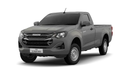อีซูซุ Isuzu D-MAX Spark 3.0 Ddi S 4x4 A/T ปี 2025