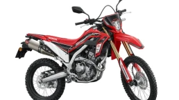 ฮอนด้า Honda CRF 300L Enduro Pro Edition ปี 2022