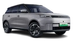 เจคู่ Jaecoo 5 EV Long Range Max (Two Tone) ปี 2026