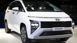 ฮุนได Hyundai Stargazer Style 6 ปี 2023
