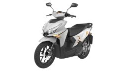 ยาเดีย Yadea Velax U ปี 2025