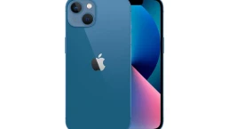 แอปเปิล APPLE-iPhone 13 (6GB/128GB)