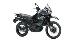 คาวาซากิ Kawasaki KLR 650 ABS ปี 2025