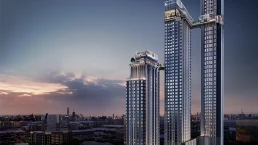 พาร์ค ออริจิ้น ทองหล่อ (Park Origin Thonglor)