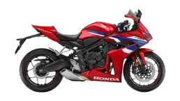 ฮอนด้า Honda CBR 650R E-Clutch ปี 2025