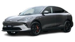 เอ็มจี MG IM6 Premium 2WD ปี 2025