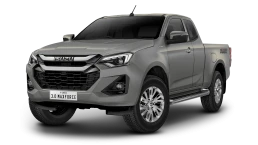 อีซูซุ Isuzu D-MAX V-CROSS 2-Door 3.0 Ddi Z M/T ปี 2024