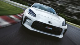 โตโยต้า Toyota GR 86 ปี 2022