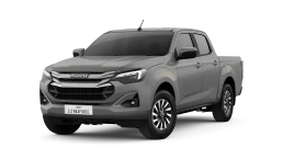 อีซูซุ Isuzu D-MAX Cab4 2.2 Ddi Z A/T ปี 2025