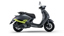 อัลฟ่า โวแลนทิส Alpha Volantis Horizon 300ABS ปี 2024