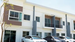 โนโว วิลล์ ลำลูกกา คลอง 2 (Novo Ville)