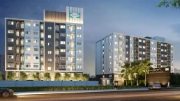 เดอะคิทท์ รังสิต - ติวานนท์ (The Kith Rangsit Tiwanon)