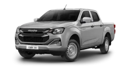 อีซูซุ Isuzu D-MAX Cab 4 1.9 MHEV S A/T ปี 2024