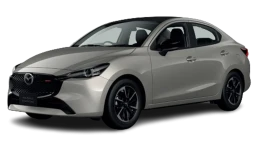 มาสด้า Mazda 2 Essential Sedan XDL Signature ปี 2025