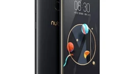 นูเบีย Nubia Z17 Mini (RAM 6GB)