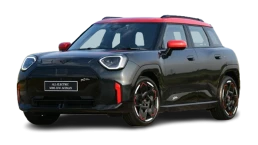 มินิ Mini John Cooper Works Aceman Electric ปี 2025