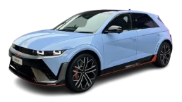 ฮุนได Hyundai N IONIQ 5N ปี 2024