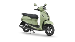 ยามาฮ่า Yamaha Grand Filano Hybrid Connected (Standard) ปี 2024