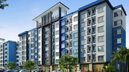 เดอะ คิทท์ ลำลูกกา คลอง 2 เฟสที่ 1 (The Kith Lumlukka Klong 2)