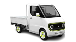 นีโอมอร์ Neomor D01 Micro Truck ปี 2024