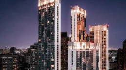 พาร์ค ออริจิ้น พร้อมพงษ์ (Park Origin Phrom Phong)