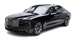 โรลส์-รอยซ์ Rolls-Royce Ghost Series II Standard Wheel Base ปี 2025