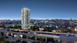 ศุภาลัย เอลีท พญาไท (Supalai Elite @ Phayathai)