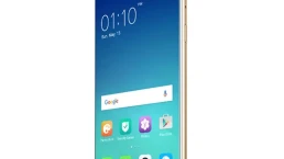 ออปโป OPPO R9s Pro