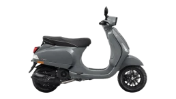 เวสป้า Vespa S 150 I-GET ABS ปี 2025