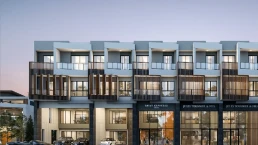 เฮดควอเทอร์ส วิภาวดี (Headquarters Vibhavadi)