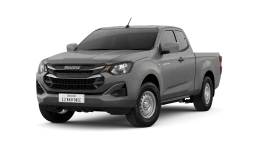 อีซูซุ Isuzu D-MAX Spacecab 2.2 Ddi S M/T ปี 2025