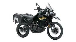คาวาซากิ Kawasaki KLR 650 Adventure ABS ปี 2025