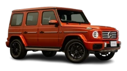 เมอร์เซเดส-เบนซ์ Mercedes-benz G-Class G 450 d ปี 2024