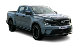 ฟอร์ด Ford Ranger MS-RT ปี 2024