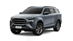 อีซูซุ Isuzu MU-X 4x2 2.2 Elegant A/T ปี 2025