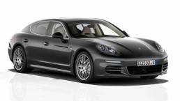 ปอร์เช่ Porsche Panamera V6 Diesel ปี 2013