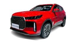 เฌอรี่ Chery Tiggo Cross HEV ปี 2025