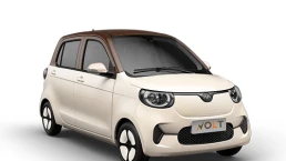 โวลต์ ซิตี้ อีวี Volt For-Four Classic ปี 2022