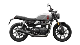 ไทรอัมพ์ Triumph Speed twin 900 ปี 2024