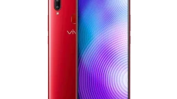 วีโว่ vivo Y91i