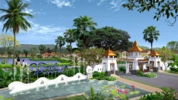 ชลลดา เชียงใหม่ (Chollada Chiangmai)