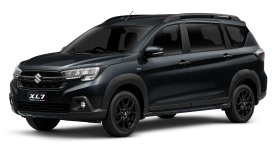 Suzuki XL 7 ทุกย่อย